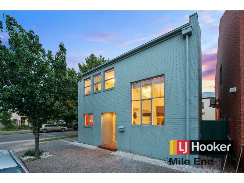 2 Yates Street, Mawson Lakes SA 5095