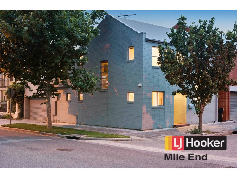 2 Yates Street, Mawson Lakes SA 5095