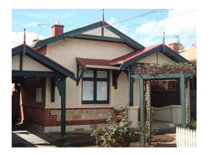38B Tarragon Street, Mile End SA 5031