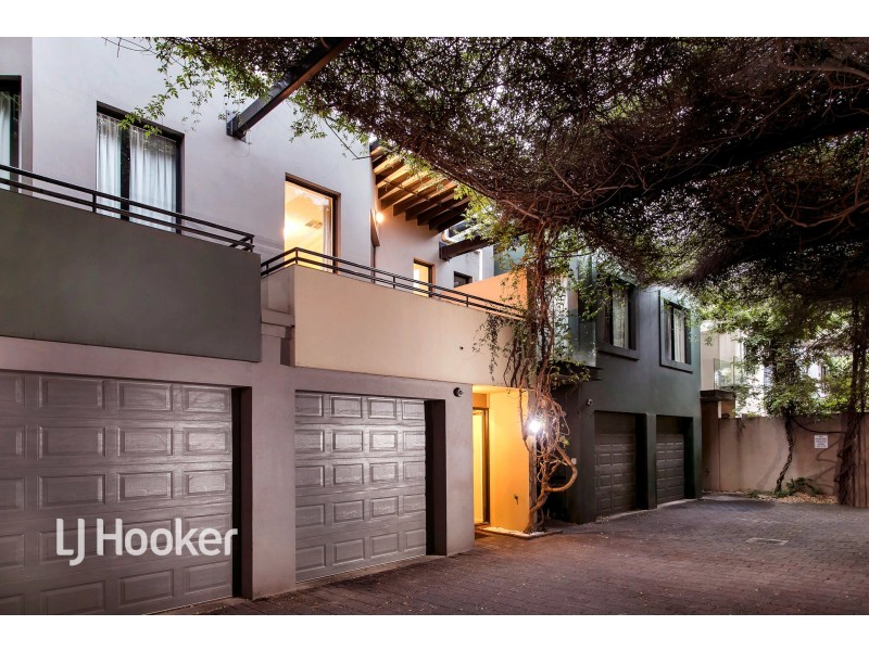 14 Sparman Close, Adelaide SA 5000