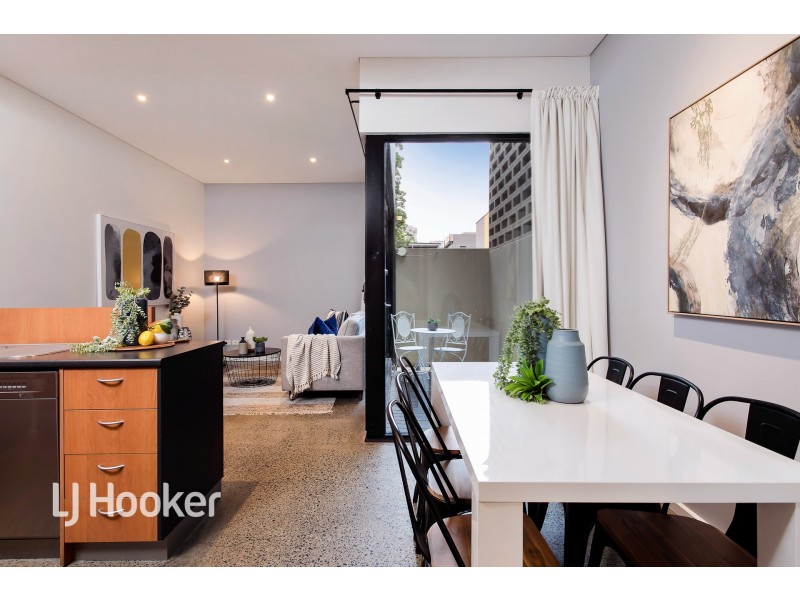 14 Sparman Close, Adelaide SA 5000