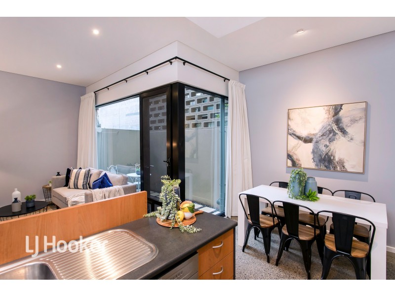14 Sparman Close, Adelaide SA 5000