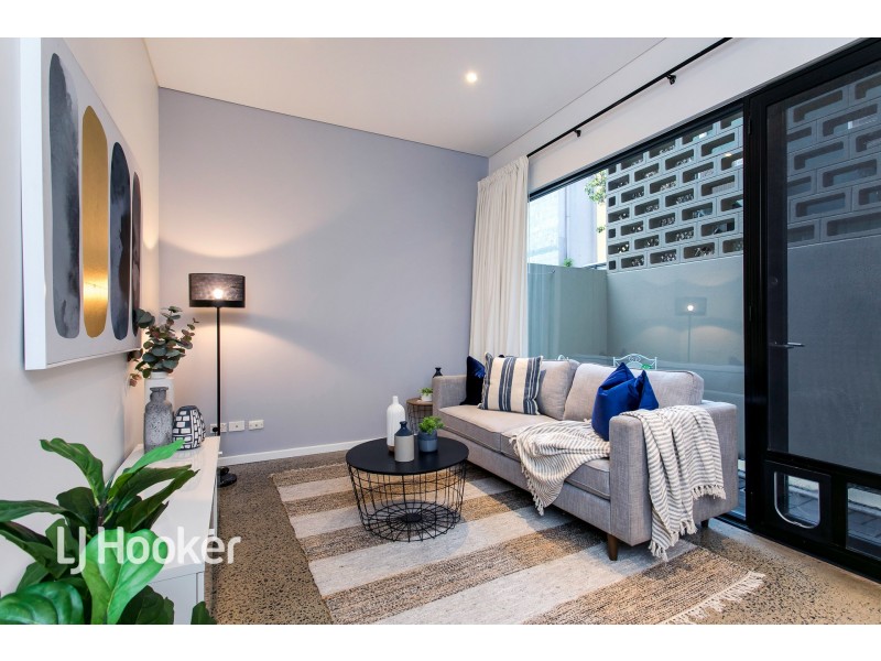 14 Sparman Close, Adelaide SA 5000