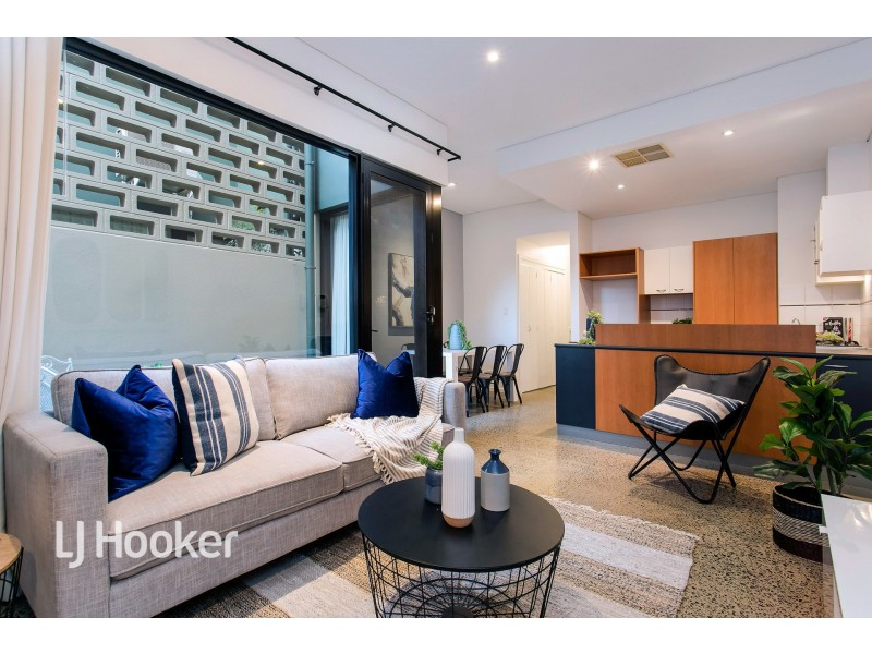 14 Sparman Close, Adelaide SA 5000