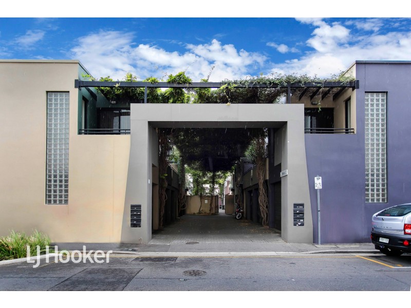 14 Sparman Close, Adelaide SA 5000