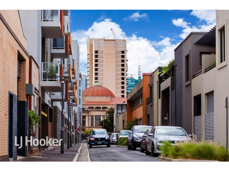 14 Sparman Close, Adelaide SA 5000