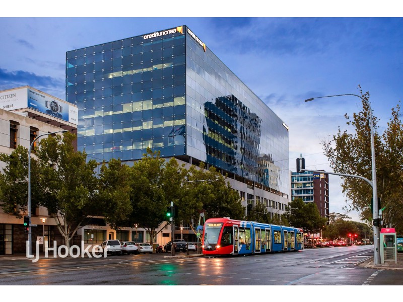 14 Sparman Close, Adelaide SA 5000