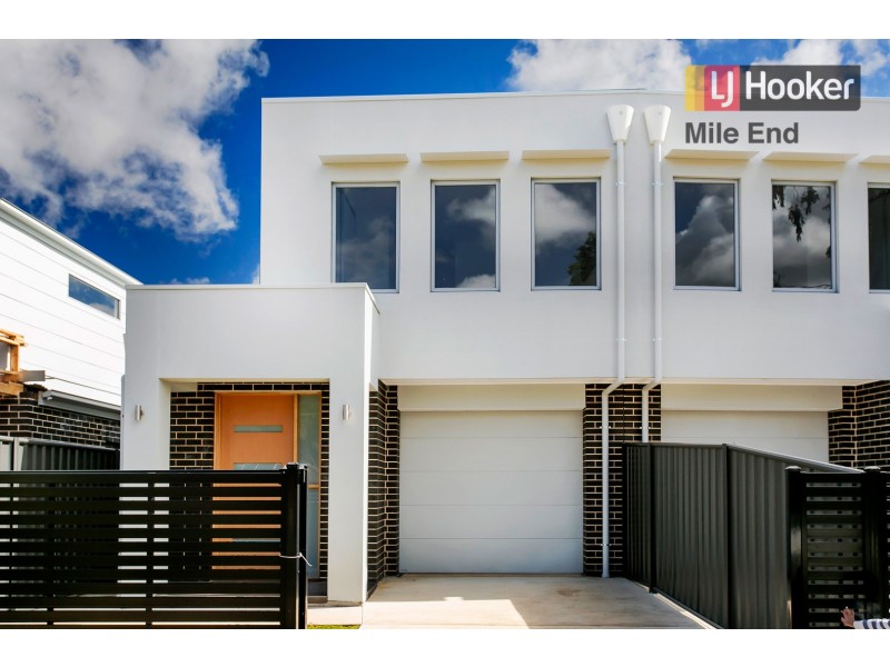 3a Penelope Avenue, Valley View SA 5093