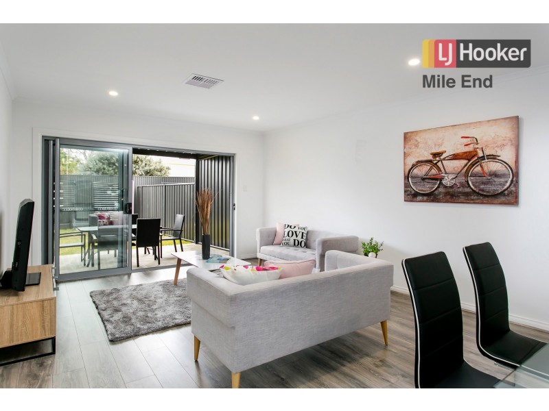 3a Penelope Avenue, Valley View SA 5093