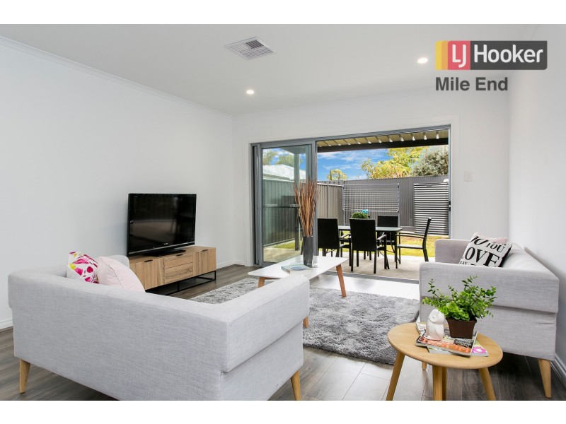 3a Penelope Avenue, Valley View SA 5093