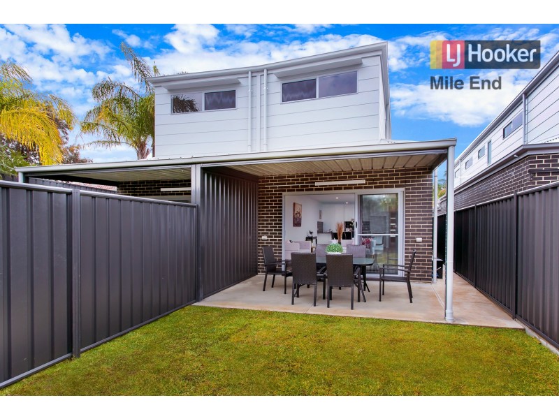 3a Penelope Avenue, Valley View SA 5093