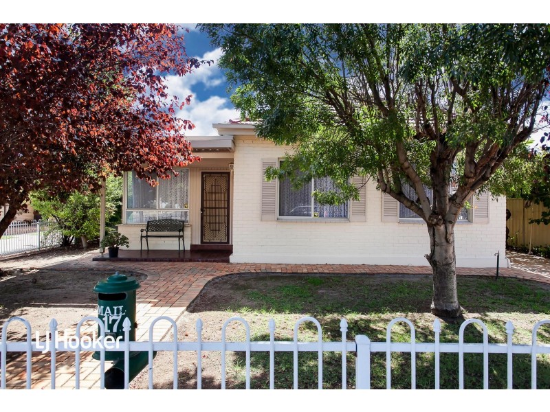 17 Western Parade, Brooklyn Park SA 5032