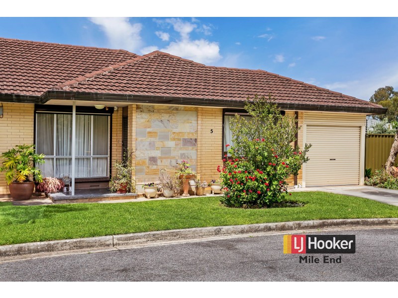 5/22 Milton Avenue, Tranmere SA 5073
