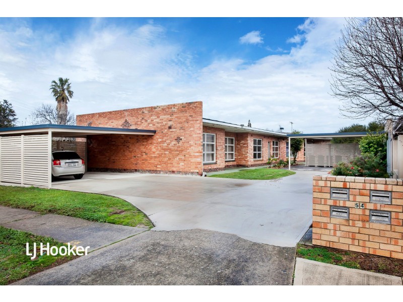 2/54 Walkers Road, Somerton Park SA 5044