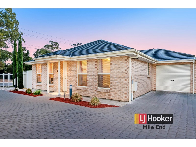 8/181-183 Martins Road, Parafield Gardens SA 5107