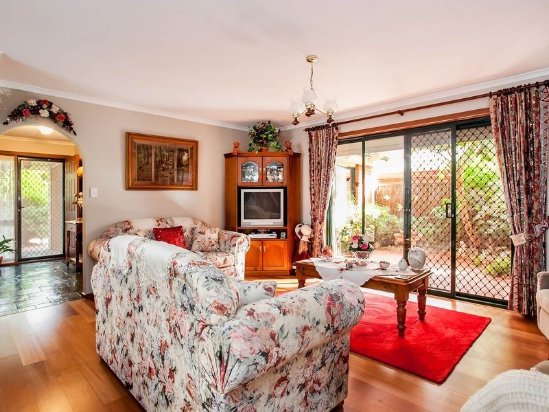 38 Bracken Place, Golden Grove SA 5125