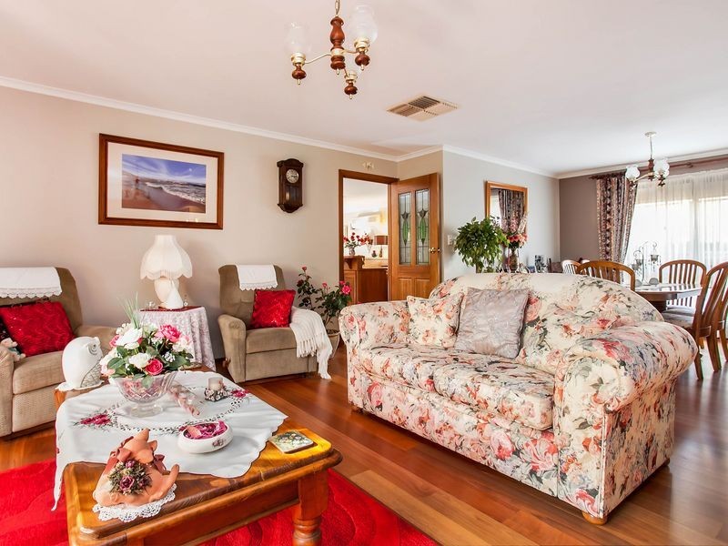 38 Bracken Place, Golden Grove SA 5125