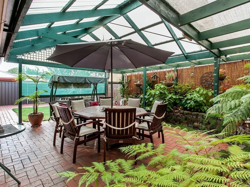 38 Bracken Place, Golden Grove SA 5125