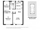 5/12 Jeffrey Street, Brooklyn Park SA 5032 Floorplan