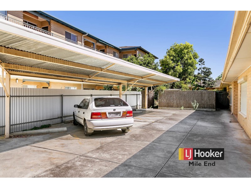 1/44 Gladstone Road, Mile End SA 5031