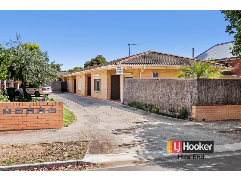 1/44 Gladstone Road, Mile End SA 5031