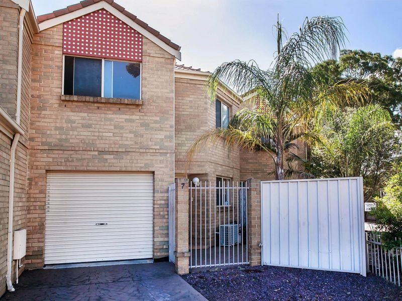 7/10 Murray Terrace, Oaklands Park SA 5046