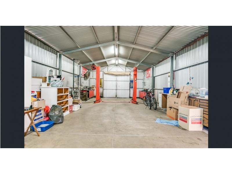 3 Vincent Street, Brooklyn Park SA 5032