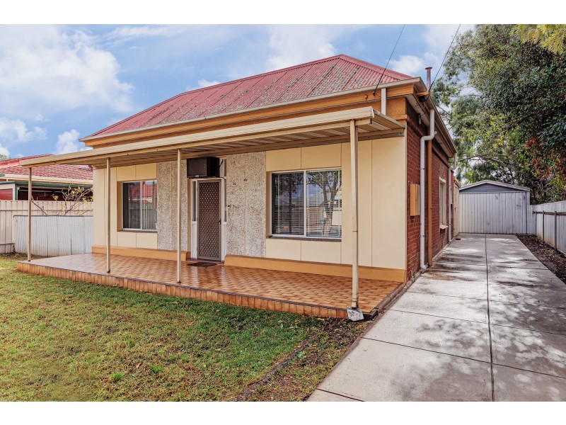 34 Darebin Street, Mile End SA 5031