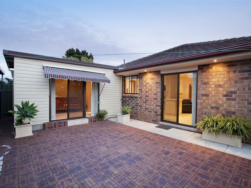 3 St Albans Terrace, Semaphore Park SA 5019