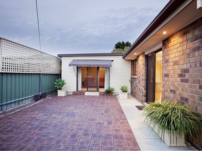 3 St Albans Terrace, Semaphore Park SA 5019