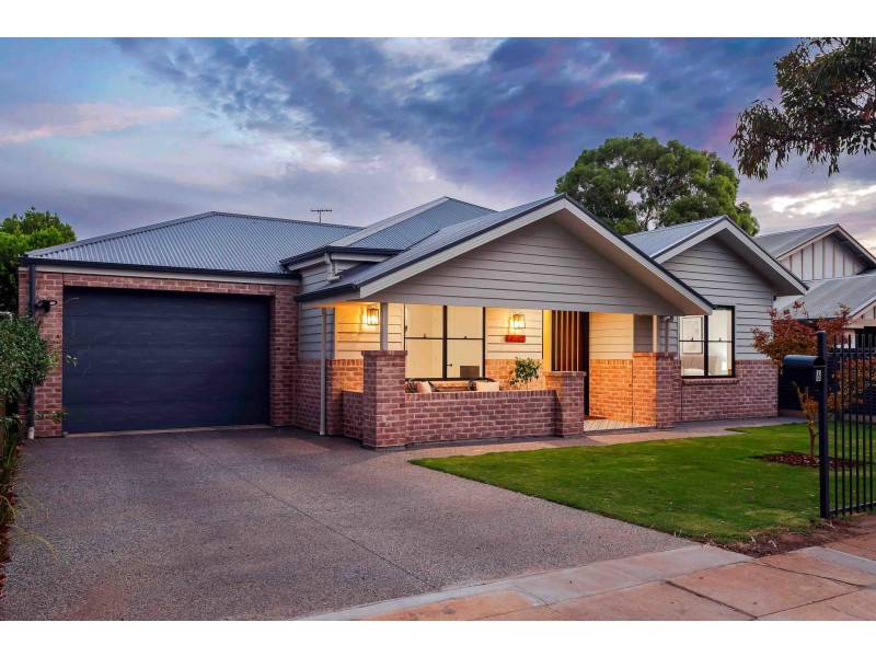 6 Hinton Street, Underdale SA 5032