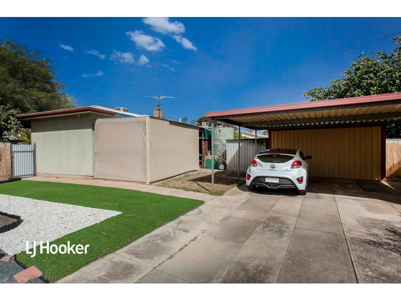38 Mahood Street, Elizabeth Grove SA 5112