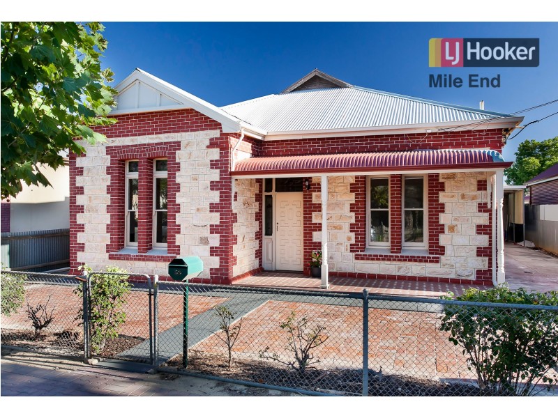 59 King Street, Mile End SA 5031