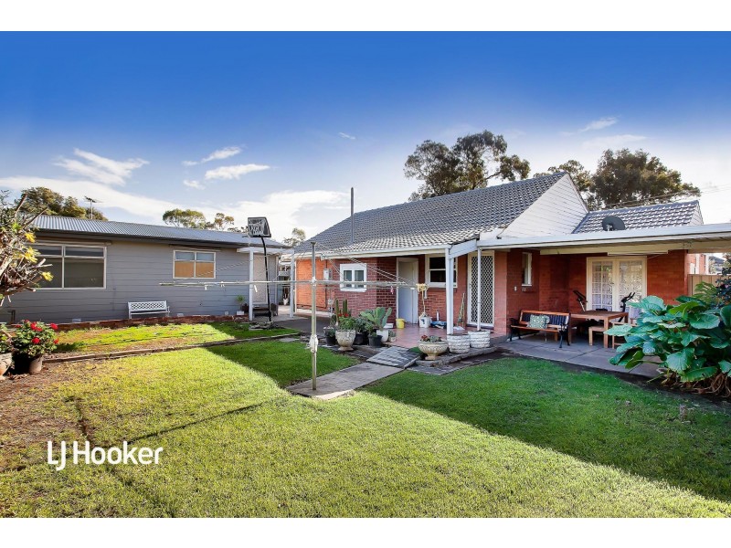 52 Western Parade, Brooklyn Park SA 5032