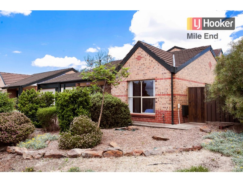 5/1 Sherry Court, Wynn Vale SA 5127