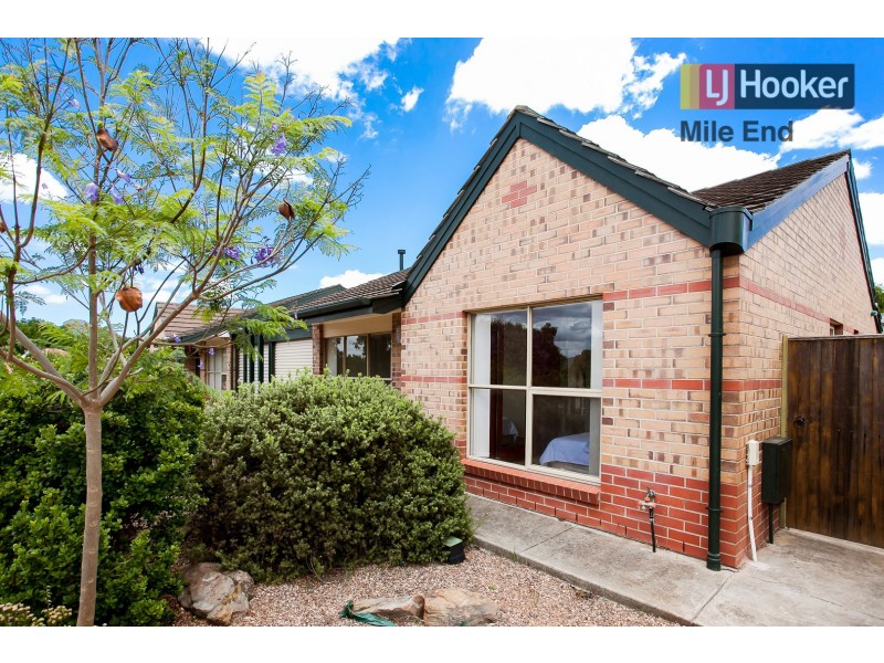 5/1 Sherry Court, Wynn Vale SA 5127