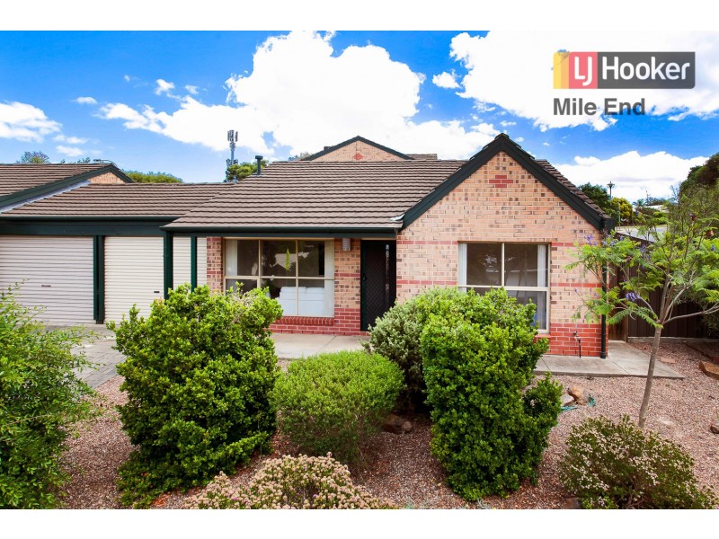 5/1 Sherry Court, Wynn Vale SA 5127