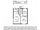 4/1A Darebin Street, Mile End SA 5031 Floorplan