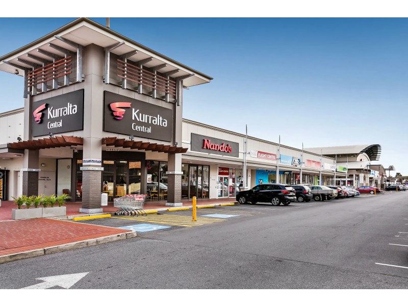 5/22 Daly Street, Kurralta Park SA 5037