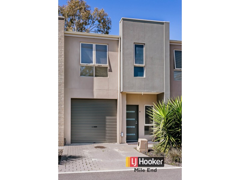 4/111-117 Kings Road, Salisbury Downs SA 5108
