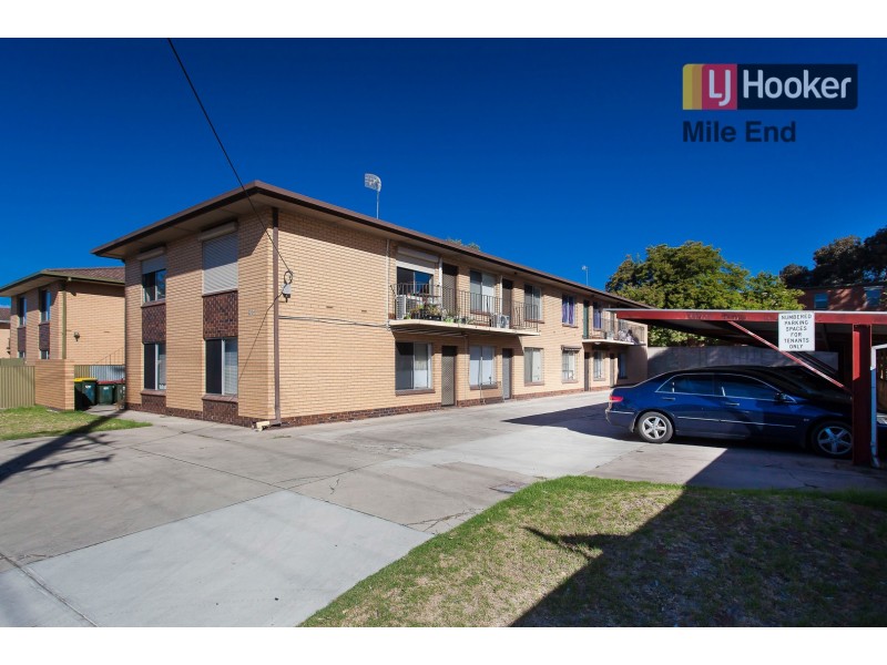 1/271 Henley Beach Road, Brooklyn Park SA 5032