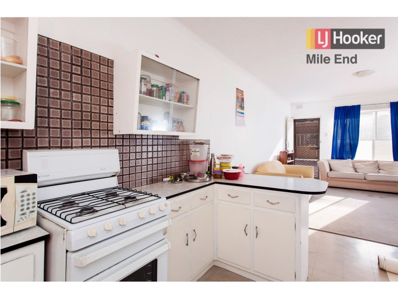 1/271 Henley Beach Road, Brooklyn Park SA 5032