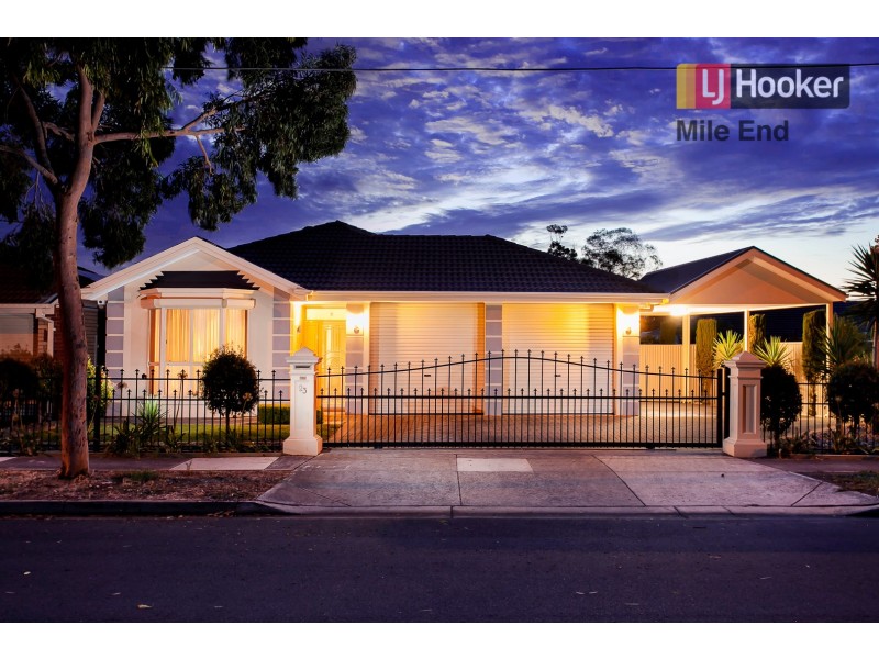 23 Suffolk Street, Angle Park SA 5010