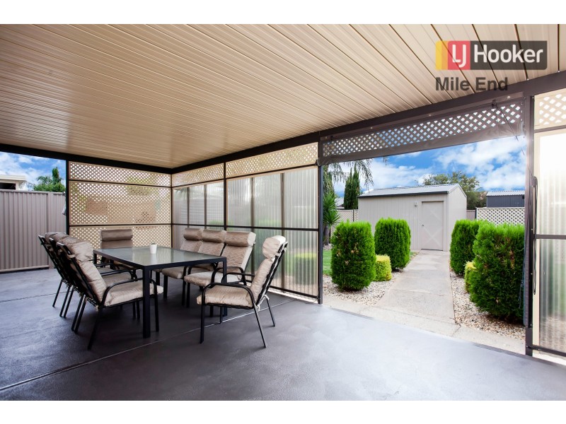 23 Suffolk Street, Angle Park SA 5010