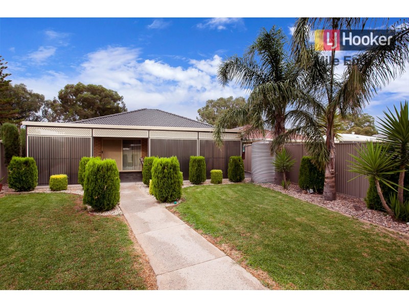 23 Suffolk Street, Angle Park SA 5010