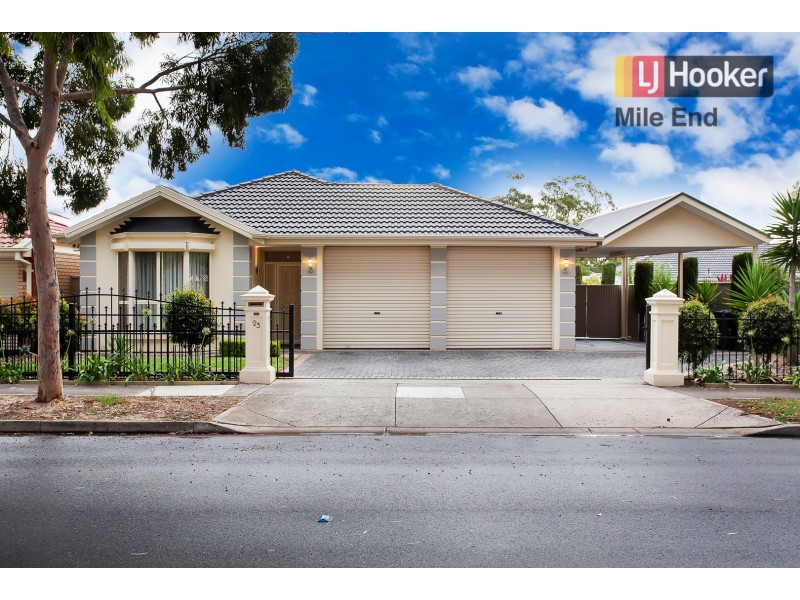 23 Suffolk Street, Angle Park SA 5010