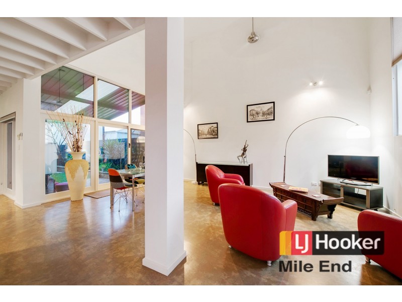 2 Yates Street, Mawson Lakes SA 5095