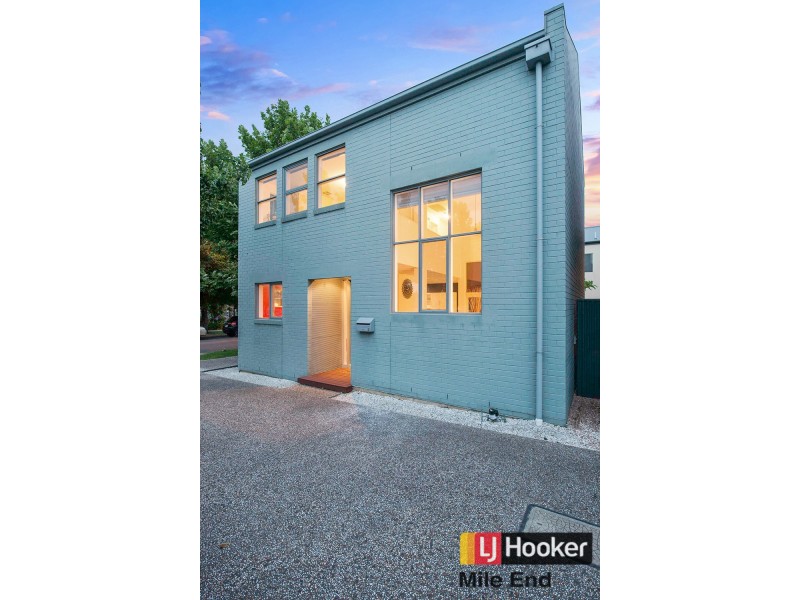 2 Yates Street, Mawson Lakes SA 5095