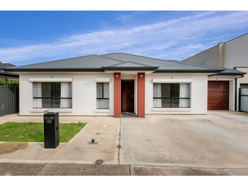 35 Second Avenue, Ascot Park SA 5043