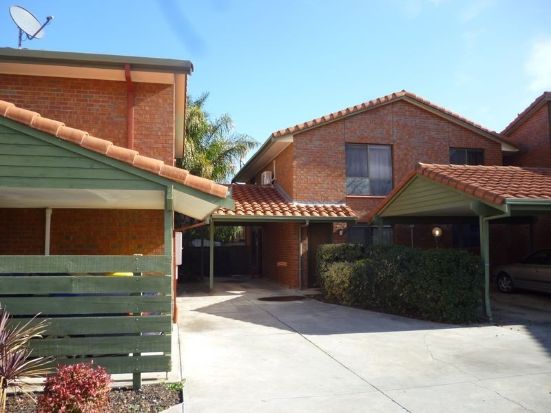 18/19 Glenton Street, Campbelltown SA 5074